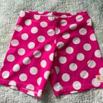 Spandex Pink Size M Photo 0