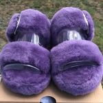 UGG Fuzz Yeah Slippers Photo 8