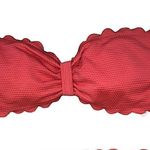 Gianni Bini coral bikini size Lg top size med bottom Pink Photo 0