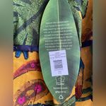 Farm Rio 3-Tiered Tropical Skirt $298 Retail Photo 7