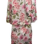 Show Me Your Mumu  Brie Floral Robe Photo 2