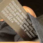 The Limited  Women’s Black Embroidered Dress Size 4 Black Photo 7