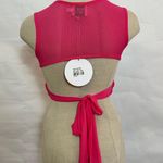 Princess Polly NWT  Taylor Top in pink Photo 3