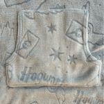 Harry Potter soft pullover long loungewear hoodie, NWOT, Size S Photo 10