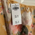 Abercrombie & Fitch Abercrombie linen dress Photo 1