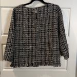Anne Klein  blouse NWT Photo 4