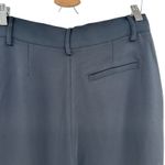 Lita by Ciara Revolve Trouser Shorts Pleated Style High Waist Black Size 10 Photo 7