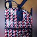 Tommy Hilfiger Women’s Small Backpack Purse Photo 3
