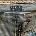 Lucky Brand Camo Mid-Rise Brooke Legging Jean, 8/29 Photo 7