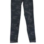Spanx  Camo Leggings High-rise Blue Green Women's‎ Size 🔉 Photo 5