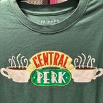 Friends Green Central Perk Friends T Photo 1
