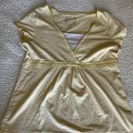 High Sierra Babydoll top  Photo 0