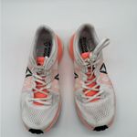 Reebok Women’s Floatride Run Fast CN4673 White Running Shoes Sneakers Size 7 Photo 1