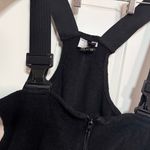 Polartec US Military ECWCS  Fleece Overalls Bibs | Medium Short/Regular Photo 8