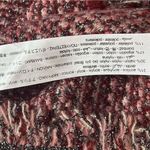 ZARA Women's PLAID CHECK TWEED KNIT OVERSHIRT JACKET & SKIRT SET Sz L NWT RARE Photo 10