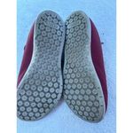 Nobull  SUPERFABRIC TRAINING CROSSFIT GYM SHOES WOMEN'S 11.5 FIRE RED & HEATHER Photo 6