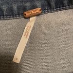 GUC Skirt Women’s Size S Free People Little Daisies Mini Skirt Photo 3