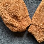 Universal Threads Universal Thread Sherpa Pullover Quarter-Zip Photo 3