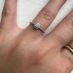 Kay Jewelers promise ring Photo 2