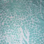 Coral Bay  tank top in beautiful turquoise and white! Photo 1