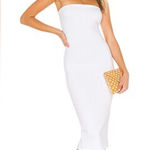 superdown NWT  lilian strapless dress, size S Photo 0