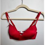 Brand New B. Tempt'd Wire Free Red T Photo 0