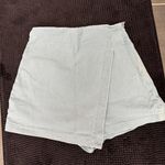 Jealous Tomato  Light Blue Jean Shorts Photo 0