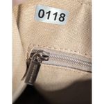 Burberry  Pink Nova Check PVC Canvas Tote Y2K Vintage Photo 10