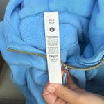 Lululemon  Lunar New Year Scuba Oversized Half-Zip Hoodie Size XS/S Photo 6