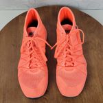 Nike  Women's Dual Fusion TR Hit 6.5 Neon Orange Training Sneakers 852442-800 Photo 3
