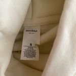 Butter Yellow Hoodie Photo 4