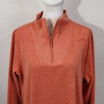 D&Co. Orange Half Photo 2