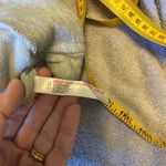 Free People  Kick it Muscle Sweet Tee Top In Grey.Size XS Photo 9