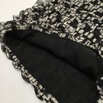 Alfani  Layered Frilly Skirt Photo 2