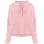 Rag and Bone Sweater Pink Size Large Photo 0