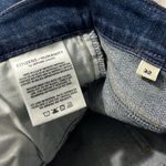 Citizens of Humanity  Fleetwood Petite High Rise Flare Jeans Size 32 Photo 6