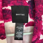 SMYTHE Dickens Shawl Collar Cropped Photo 3