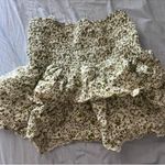 ZARA  Skirt Mini Photo 0