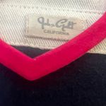 John Galt Brandy Melville Collared Top Photo 1