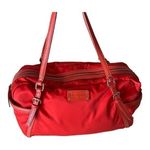 Kate Spade Authentic Simone Union Square Seasonal Coral Bag Photo 0