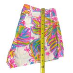 Lilly Pulitzer Walsh Shorts Women's Pink Shorts Size0 SKU 1753 Photo 2