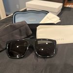 Gucci  GG0748S Sunglasses. FULL INCLUSION Photo 4