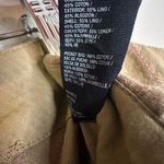 Free People NWT Linen Blend Pink Pinstripe Wide-Leg Trouser Style Pants Photo 6