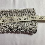 ZARA  Knit Womens Knit Sweater with Lace Detail‎ Size Small Photo 6