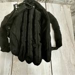 Dagne Dover  Black Kitty Puff Crossbody Multi Compartment Travel Gorpcore Granola Photo 3