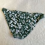 Hobie  Olive Green Bikini Bottoms Large NEW Photo 5