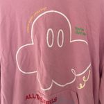 Lonely Ghost  Sweatshirt Photo 2