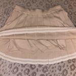 Daisy  cream skirt  Photo 1