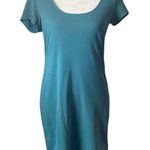 H&M BASIC-TSHIRT DRESS Photo 0