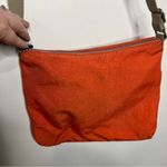Kipling crossbody bag bright orange Photo 6